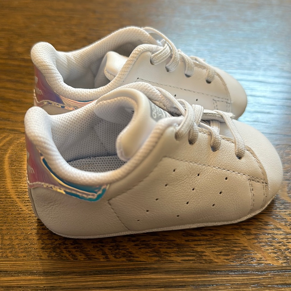 Adidas Stan Smith Baby Sneakers
